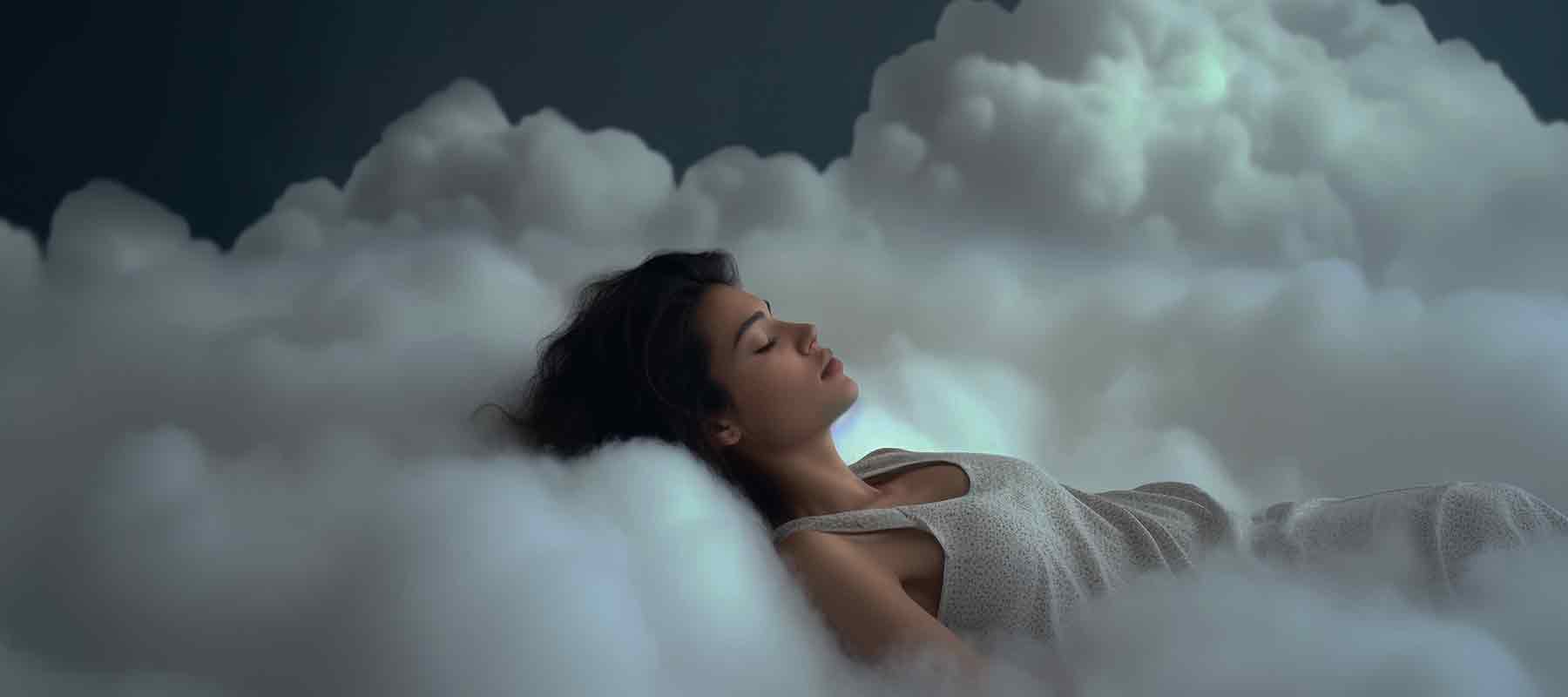 The Power of Rest: 5 Remarkable Benefits of Healthy Sleep